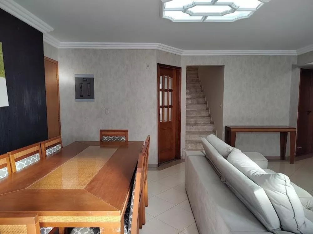Apartamento, 4 quartos, 140 m² - Foto 8