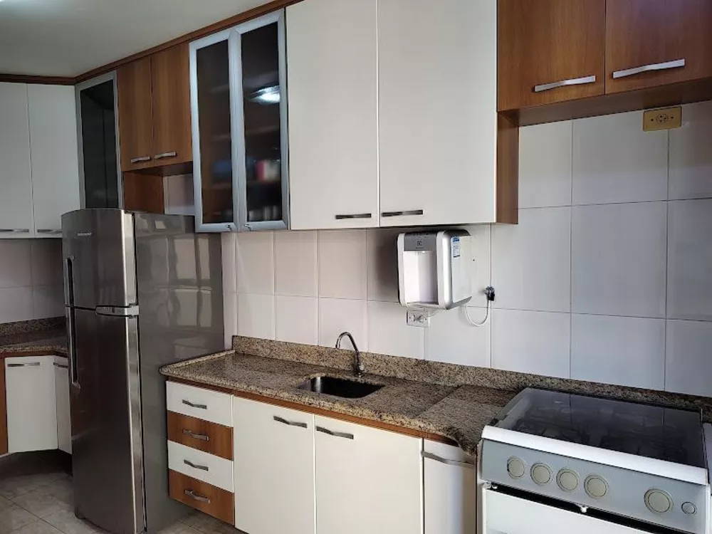 Apartamento, 4 quartos, 140 m² - Foto 12