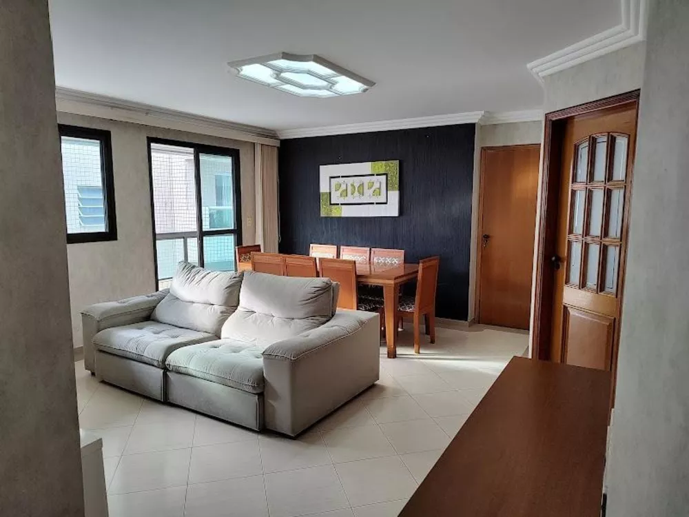 Apartamento, 4 quartos, 140 m² - Foto 6