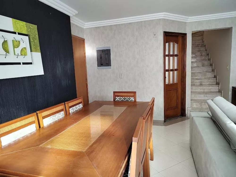 Apartamento, 4 quartos, 140 m² - Foto 11