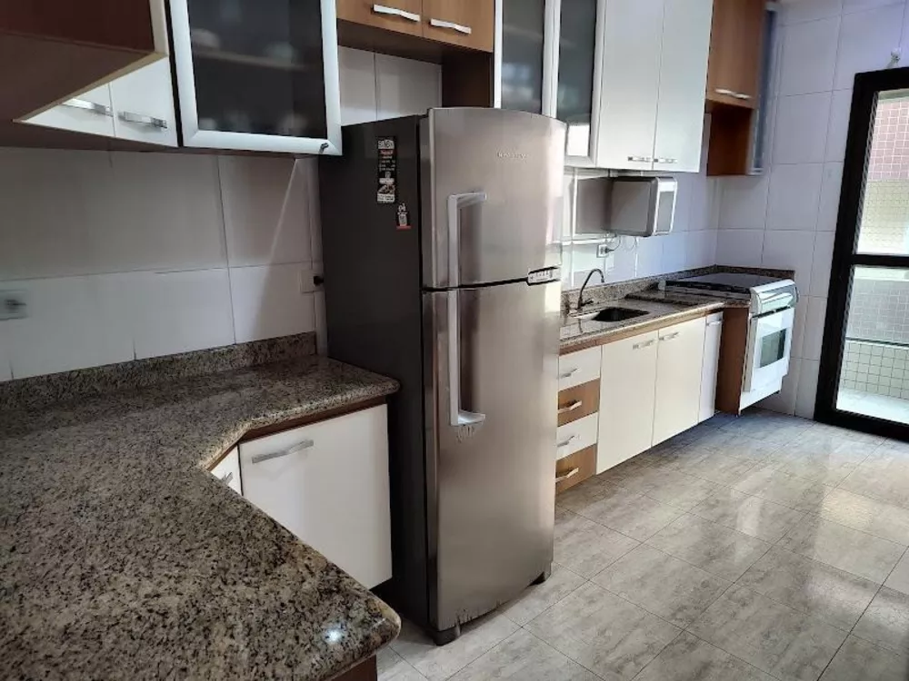 Apartamento, 4 quartos, 140 m² - Foto 16