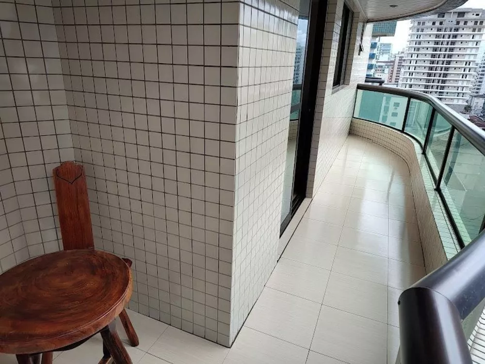 Apartamento, 4 quartos, 140 m² - Foto 10