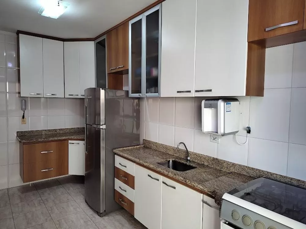 Apartamento, 4 quartos, 140 m² - Foto 15