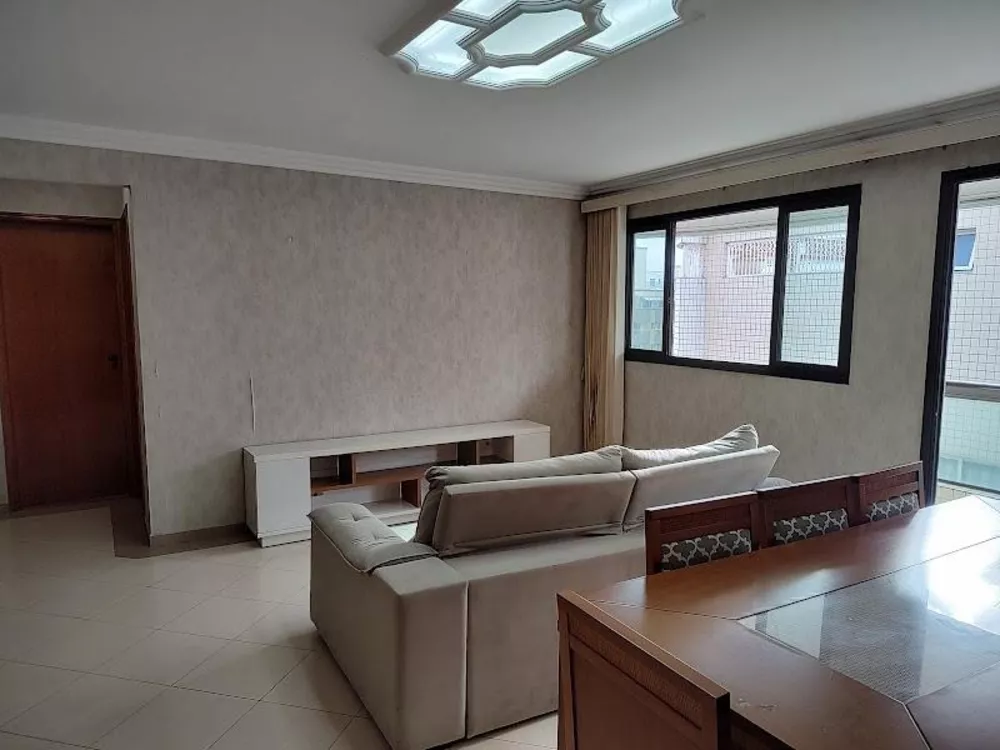 Apartamento, 4 quartos, 140 m² - Foto 7