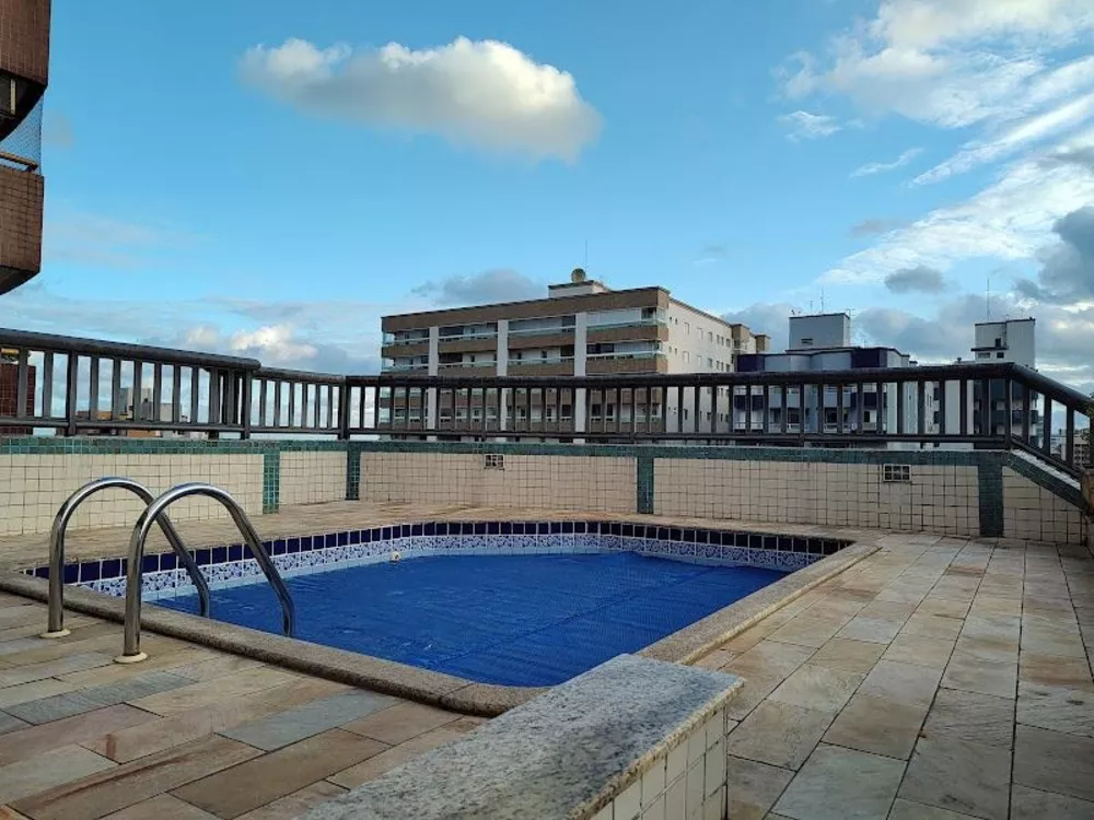 Apartamento, 4 quartos, 140 m² - Foto 1