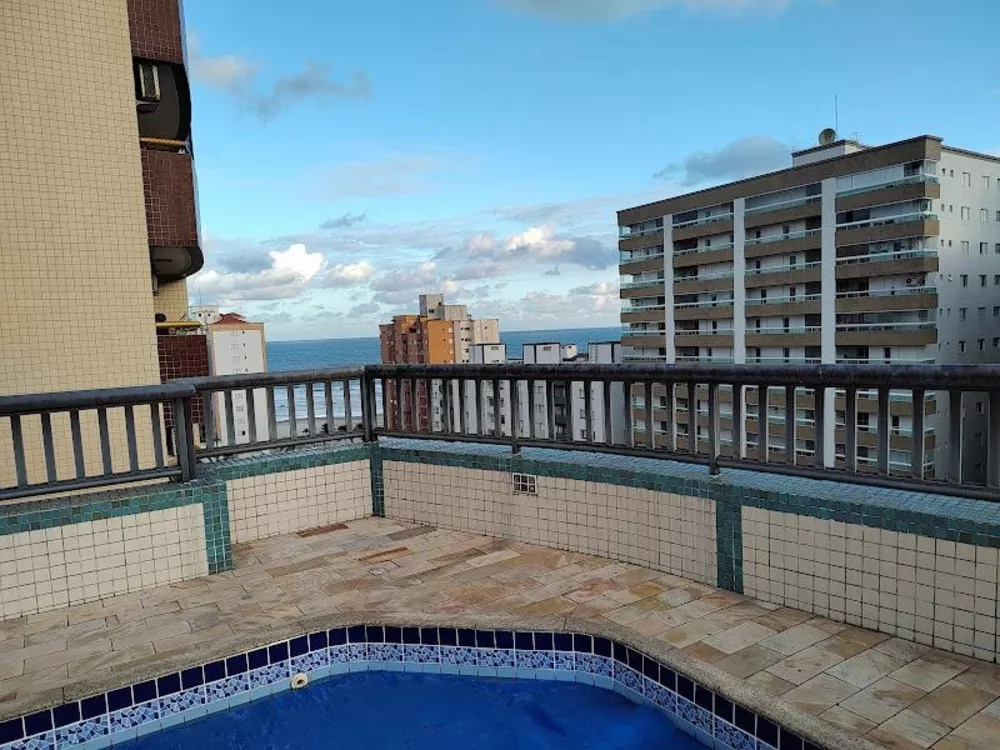 Apartamento, 4 quartos, 140 m² - Foto 3