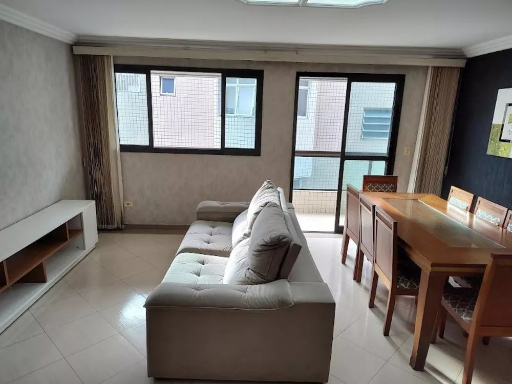 Apartamento, 4 quartos, 140 m² - Foto 9