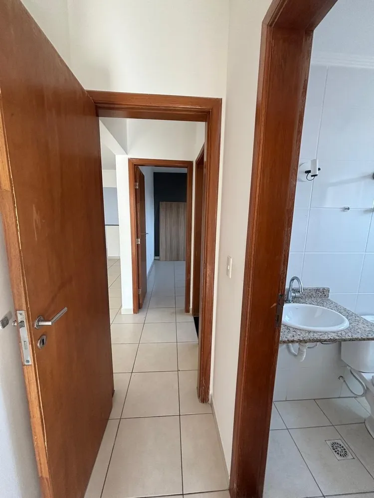 Apartamento, 2 quartos, 87 m² - Foto 2