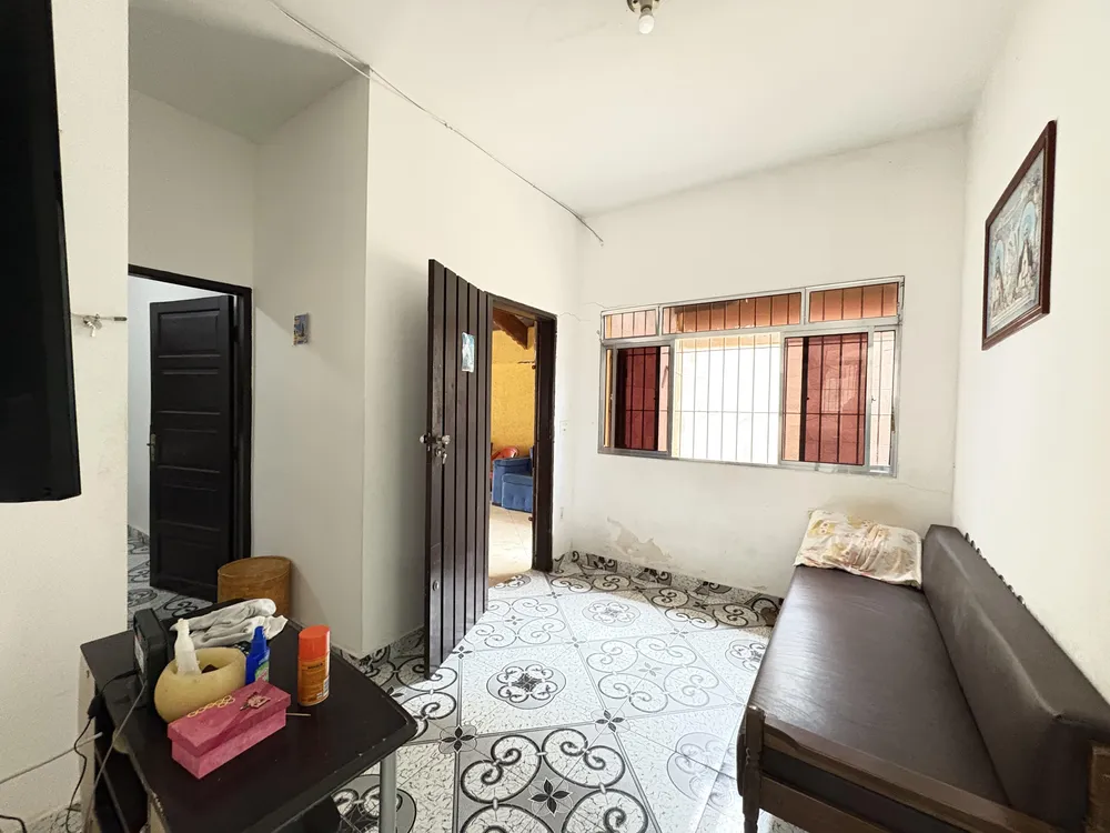 Casa, 3 quartos, 70 m² - Foto 2