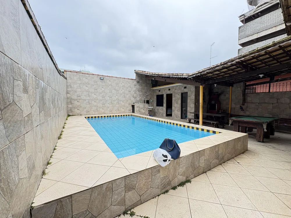 Casa, 3 quartos, 70 m² - Foto 4