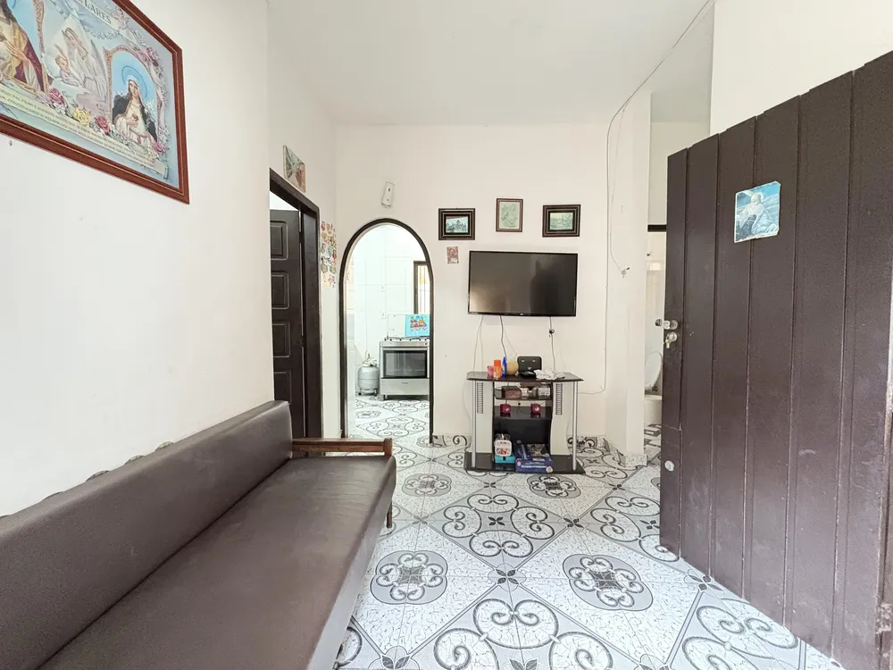 Casa, 3 quartos, 70 m² - Foto 6