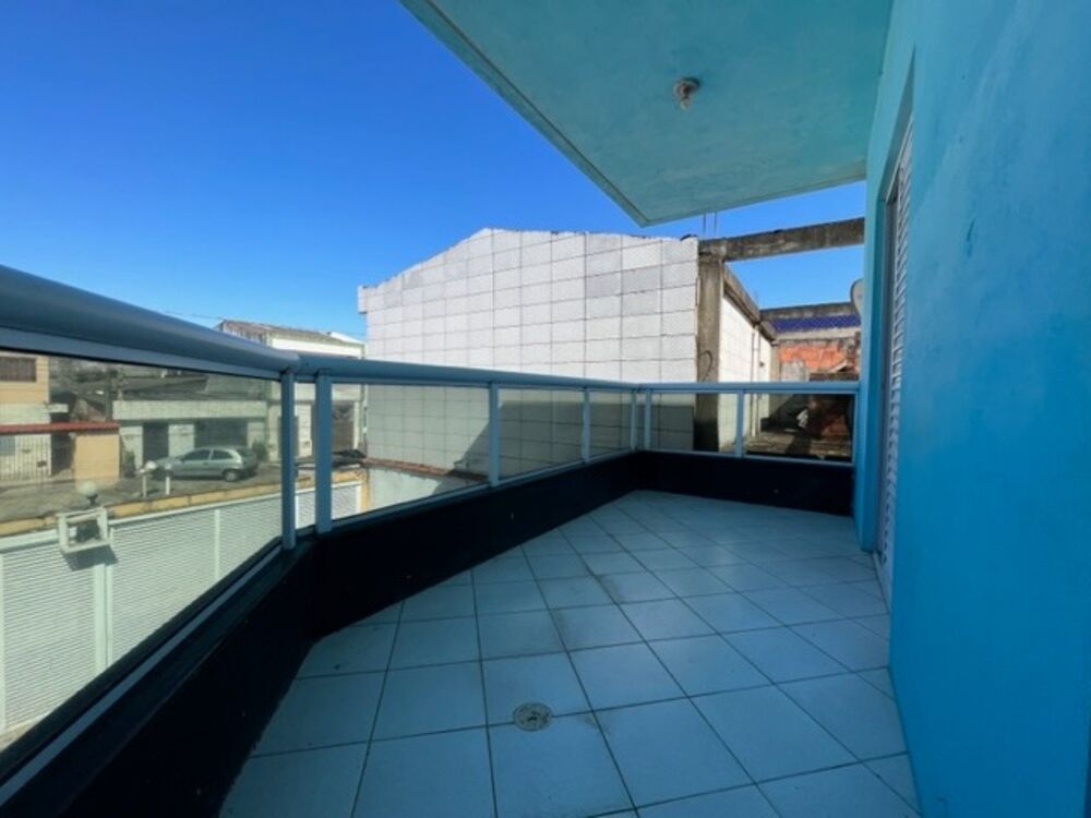 Apartamento, 2 quartos, 70 m² - Foto 1