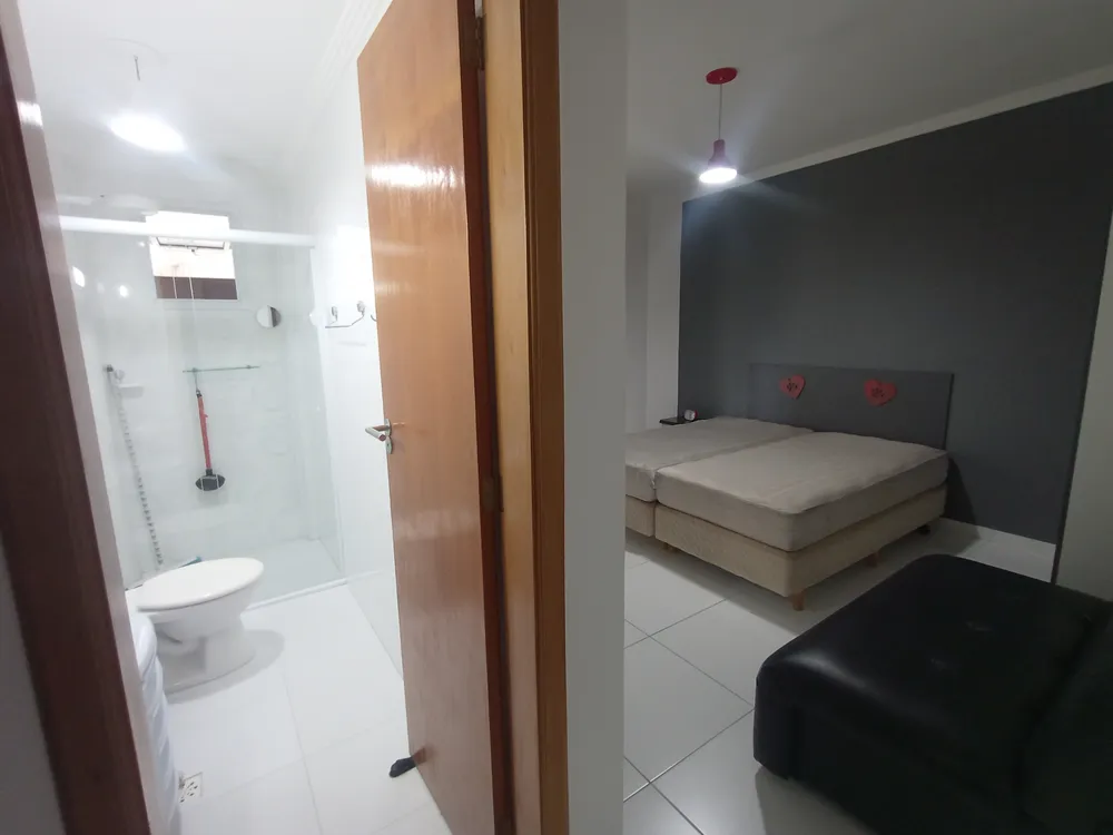 Apartamento, 3 quartos, 163 m² - Foto 1