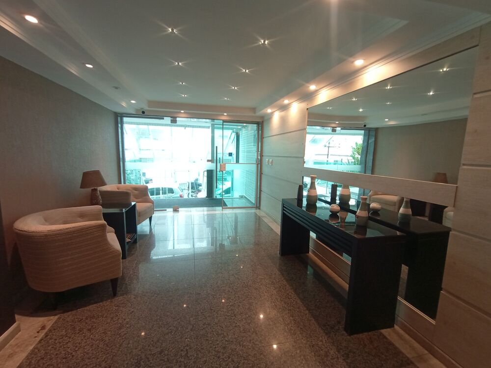 Apartamento, 3 quartos, 163 m² - Foto 9