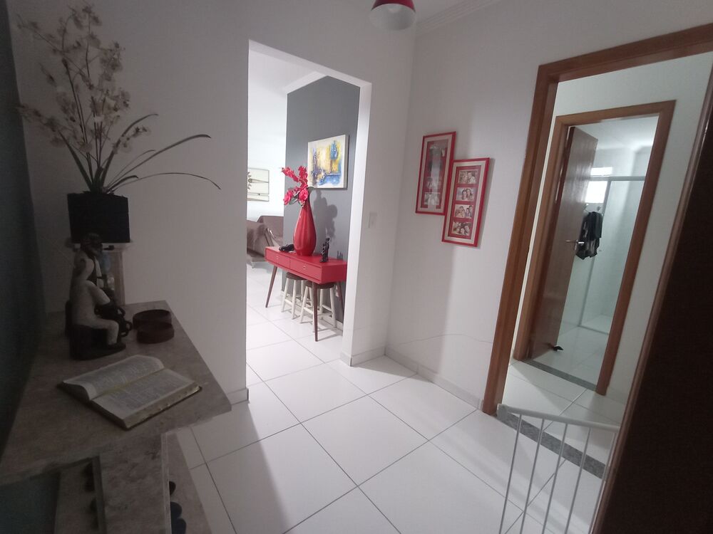 Apartamento, 3 quartos, 163 m² - Foto 2