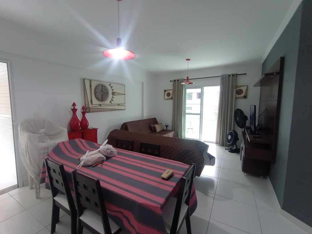 Apartamento, 3 quartos, 163 m² - Foto 11