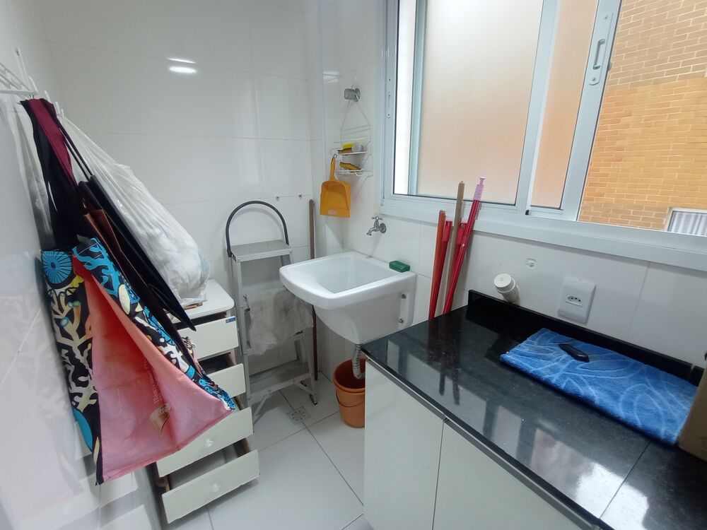 Apartamento, 3 quartos, 163 m² - Foto 16