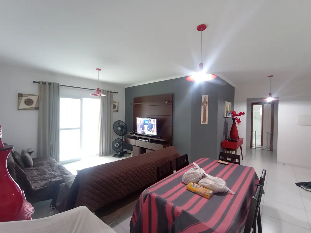 Apartamento, 3 quartos, 163 m² - Foto 12