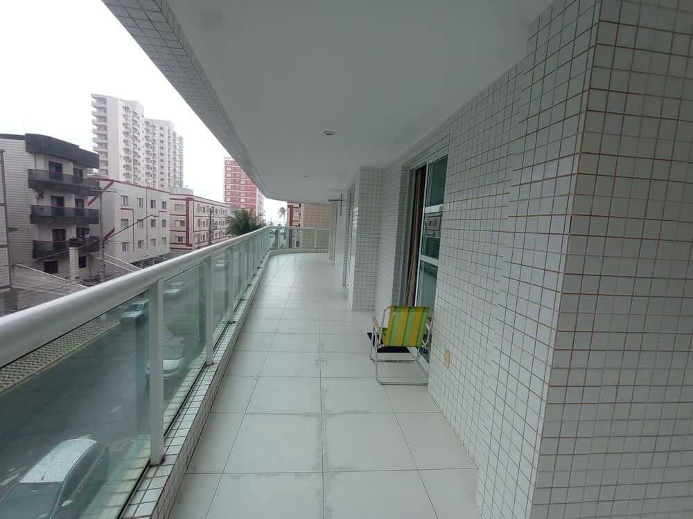 Apartamento, 3 quartos, 163 m² - Foto 3
