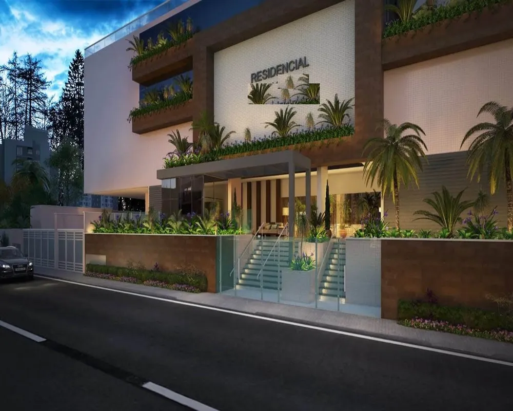 Apartamento, 2 quartos, 77 m² - Foto 6