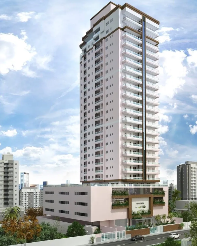 Apartamento, 2 quartos, 77 m² - Foto 8