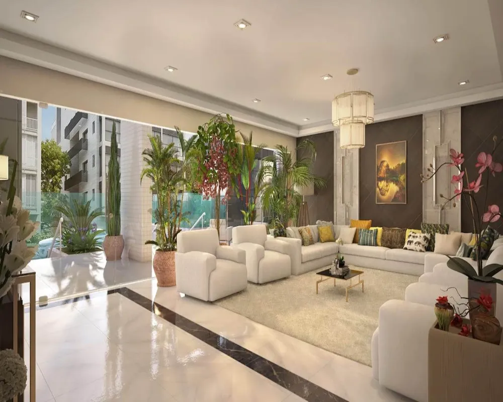 Apartamento, 2 quartos, 77 m² - Foto 16