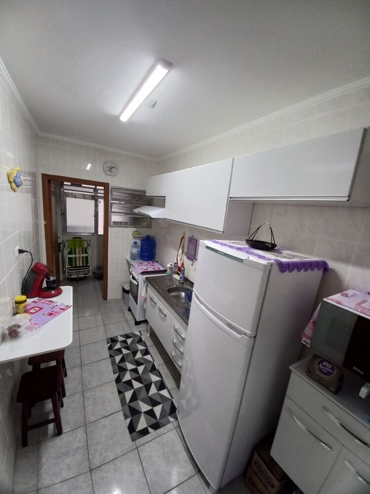 Apartamento, 1 quarto, 58 m² - Foto 1