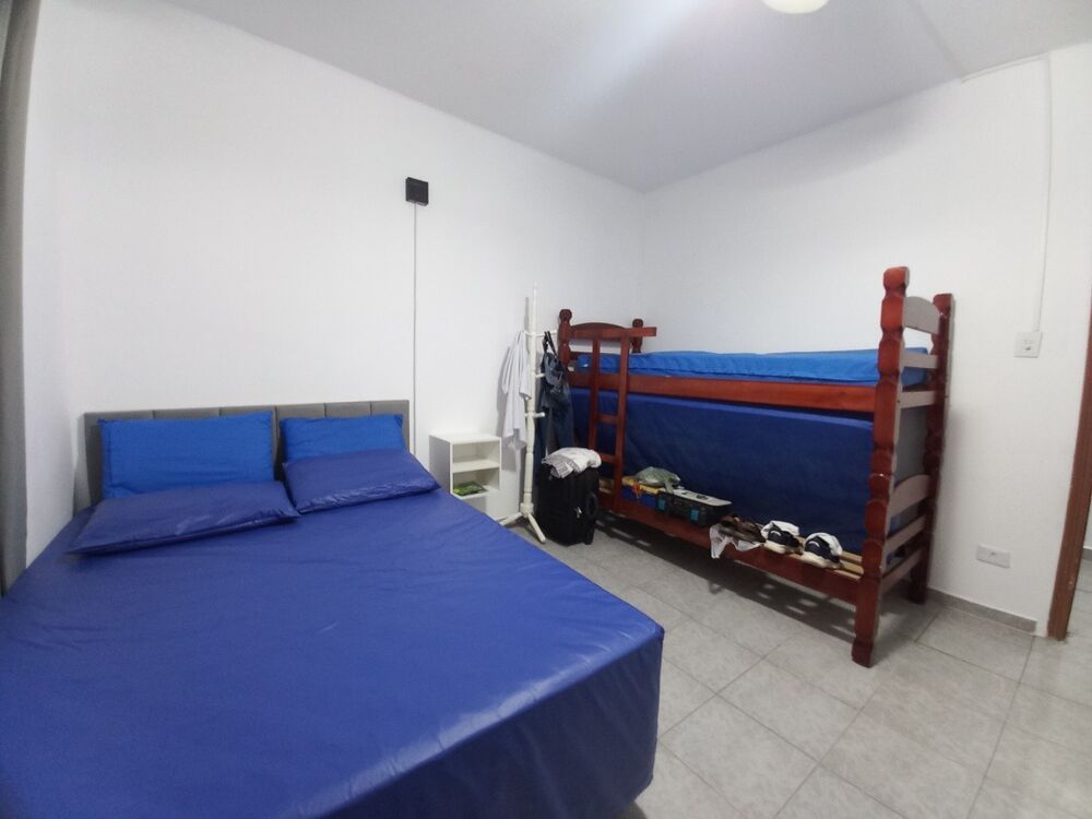 Apartamento, 1 quarto, 58 m² - Foto 3