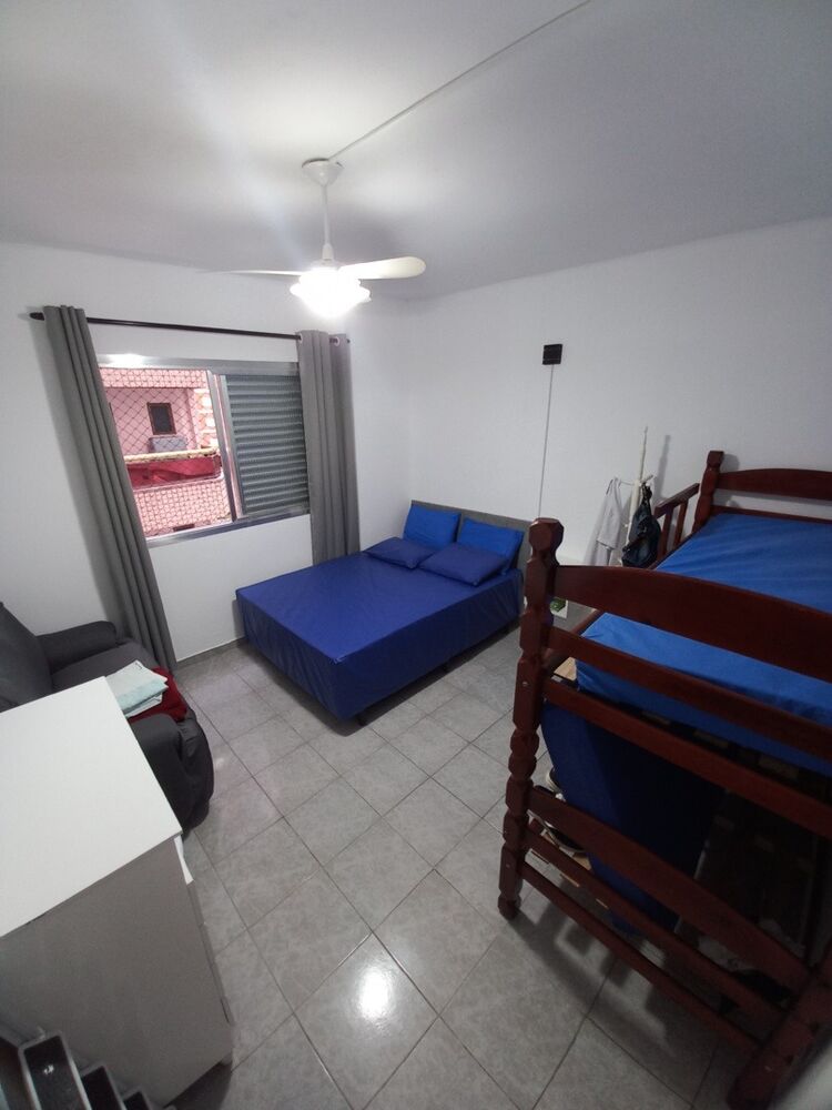 Apartamento, 1 quarto, 58 m² - Foto 2