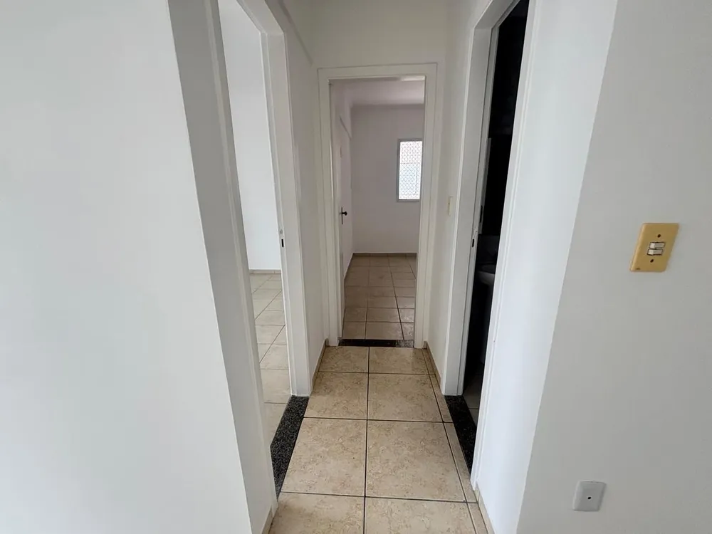 Apartamento, 2 quartos, 61 m² - Foto 2
