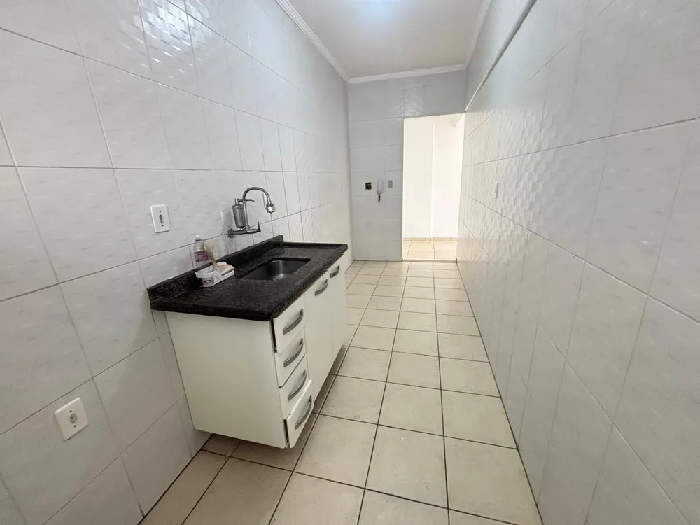 Apartamento, 2 quartos, 61 m² - Foto 1