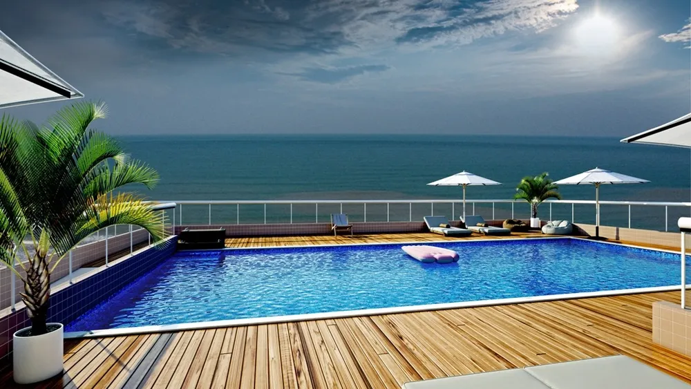 Apartamento, 2 quartos, 79 m² - Foto 14