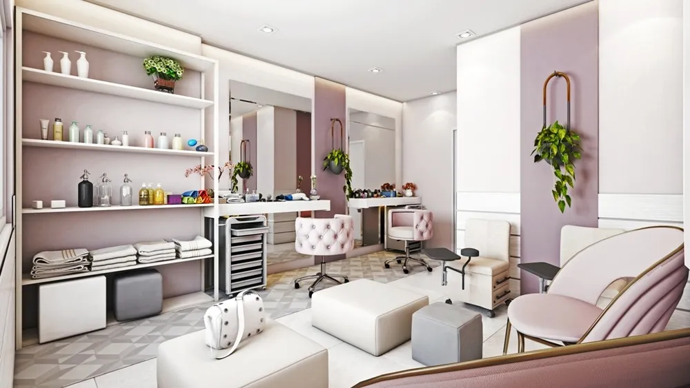 Apartamento, 2 quartos, 79 m² - Foto 3