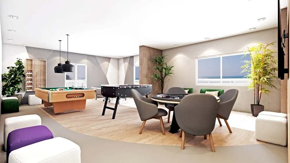Apartamento, 2 quartos, 79 m² - Foto 2