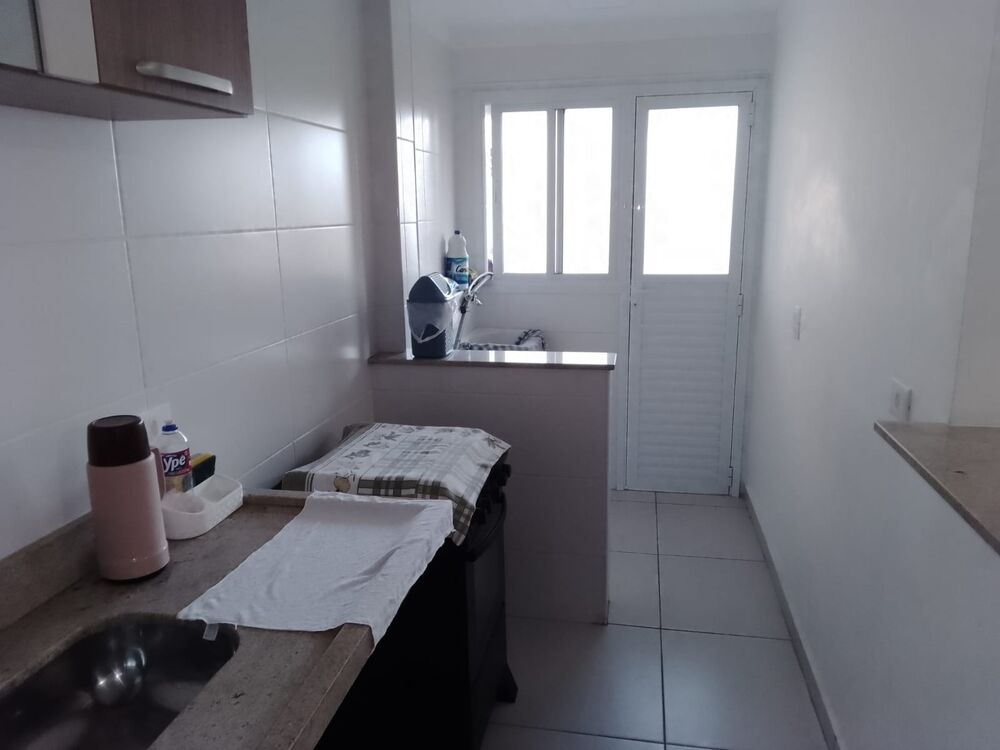 Apartamento, 1 quarto, 45 m² - Foto 3
