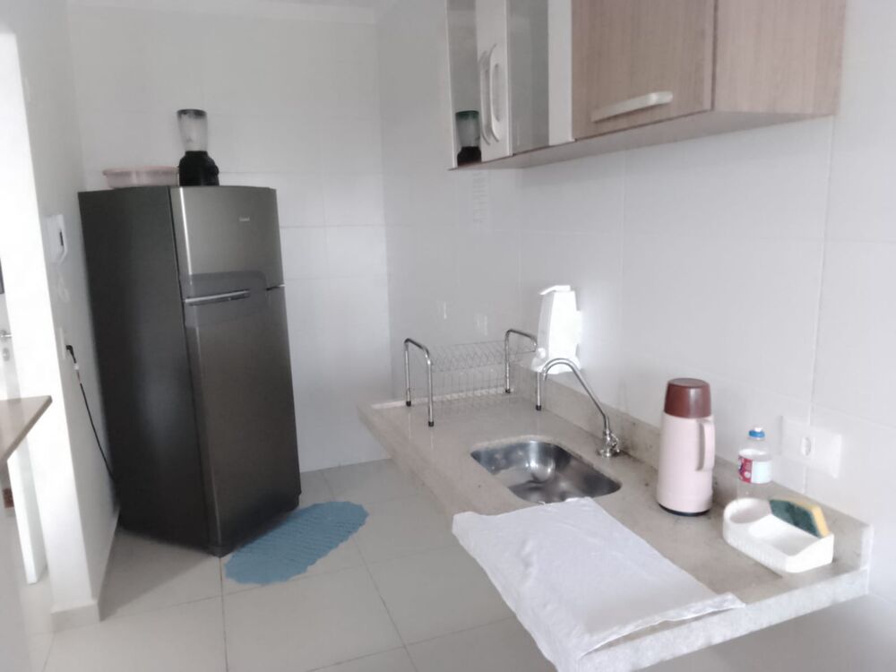 Apartamento, 1 quarto, 45 m² - Foto 5