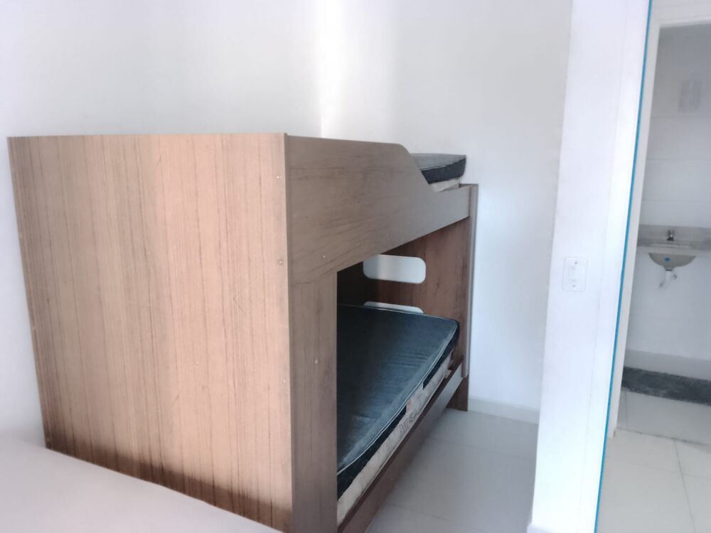 Apartamento, 1 quarto, 45 m² - Foto 4