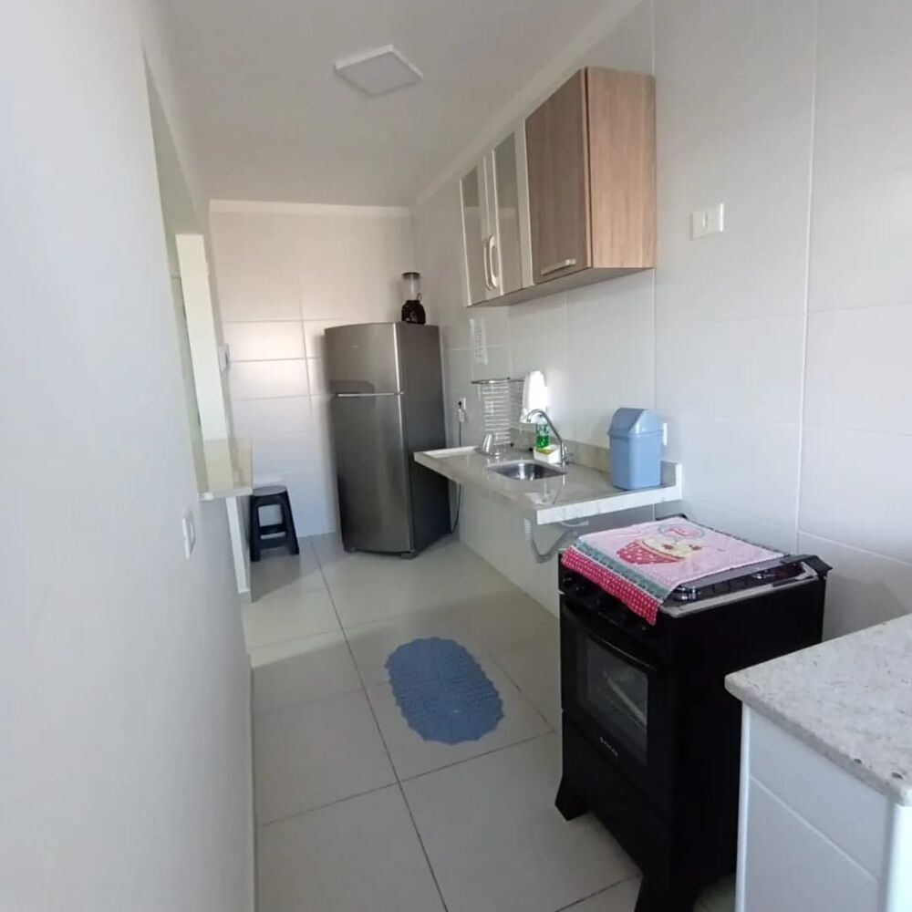 Apartamento, 1 quarto, 45 m² - Foto 2