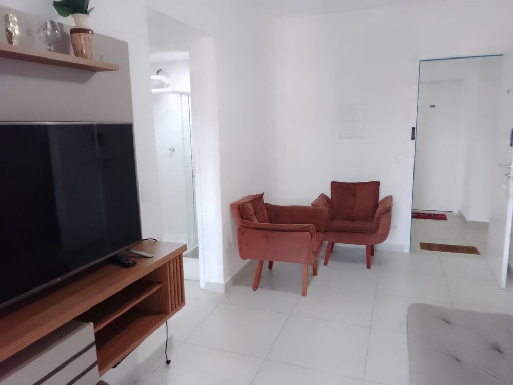 Apartamento, 1 quarto, 45 m² - Foto 15