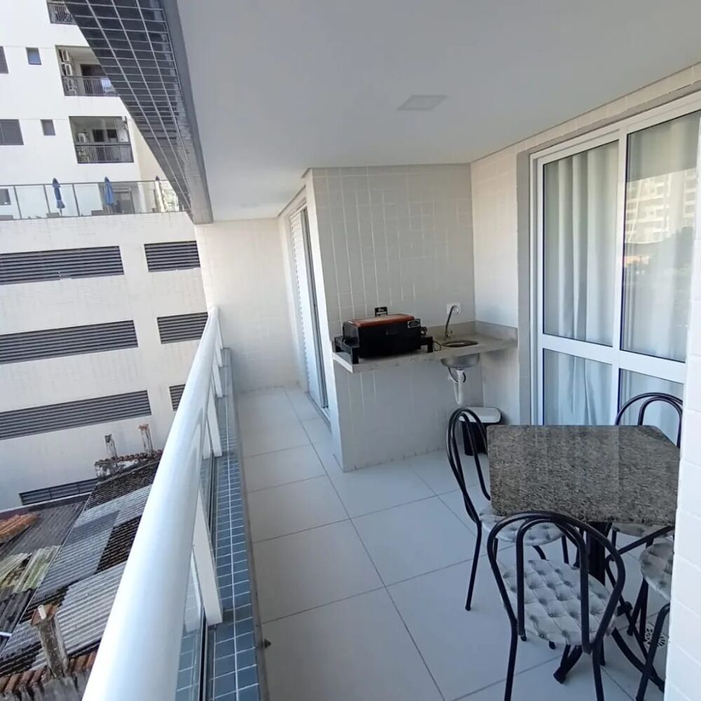 Apartamento, 1 quarto, 45 m² - Foto 7