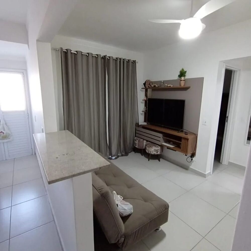 Apartamento, 1 quarto, 45 m² - Foto 9