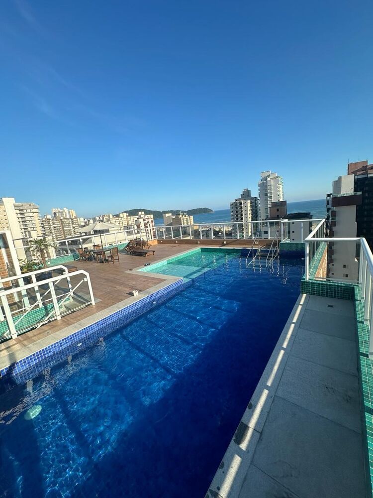 Apartamento, 1 quarto, 45 m² - Foto 8
