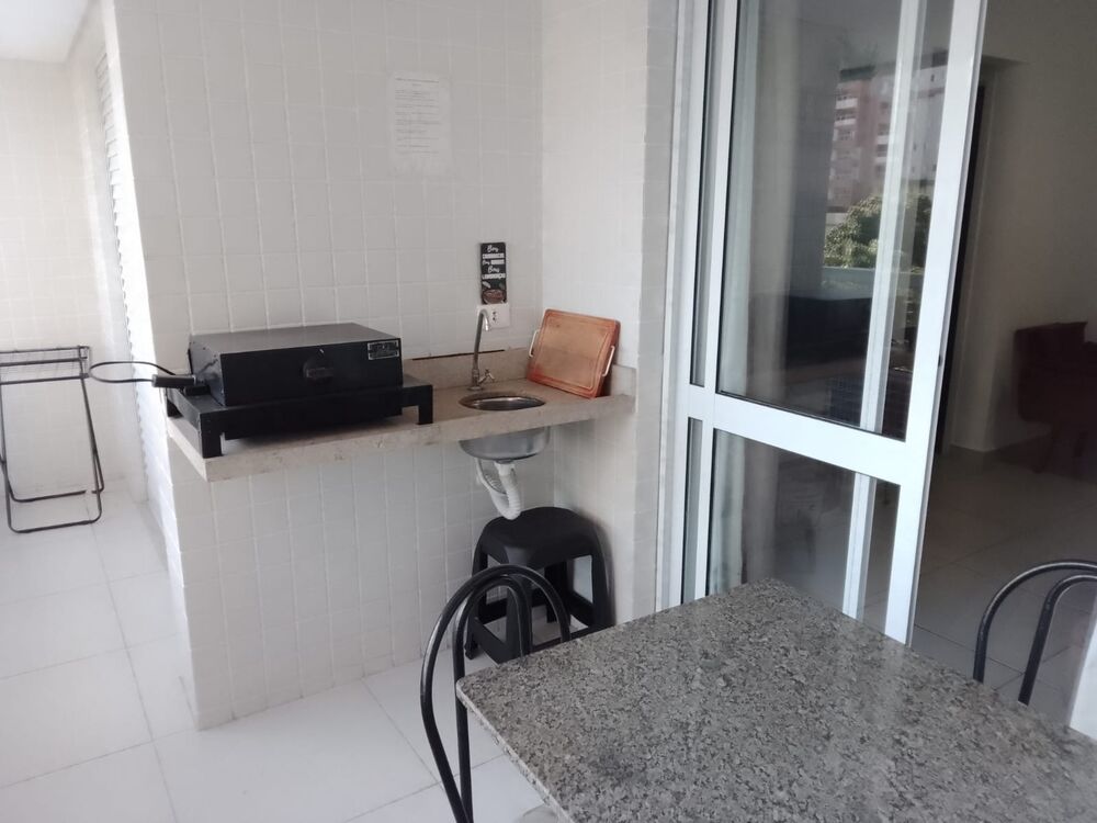 Apartamento, 1 quarto, 45 m² - Foto 11