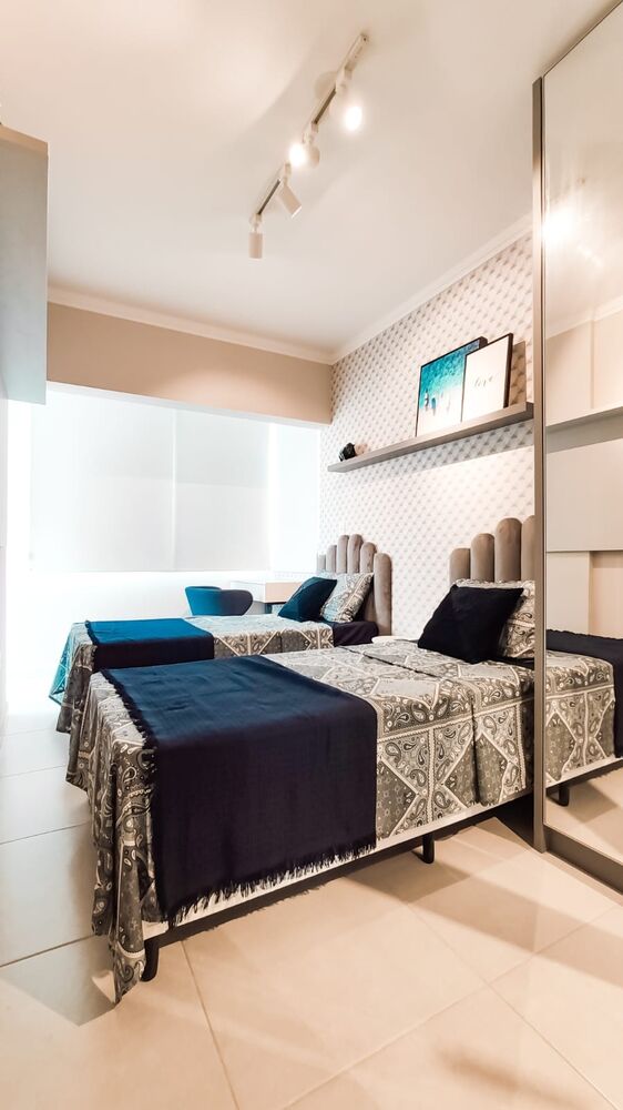 Apartamento, 2 quartos, 93 m² - Foto 17