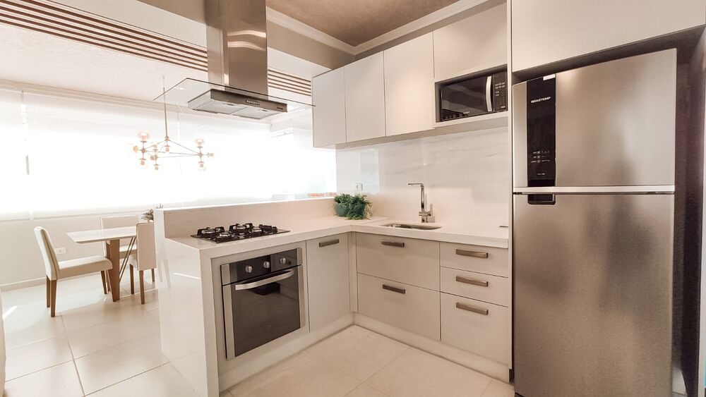 Apartamento, 2 quartos, 93 m² - Foto 38