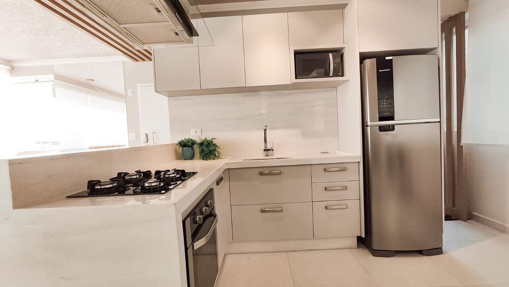 Apartamento, 2 quartos, 93 m² - Foto 3