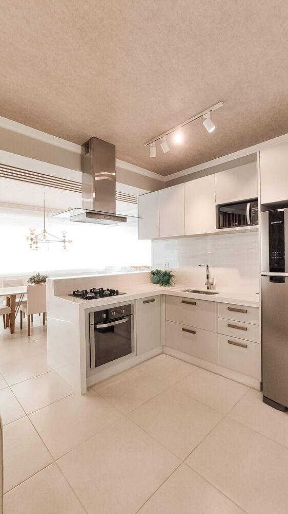 Apartamento, 2 quartos, 93 m² - Foto 15