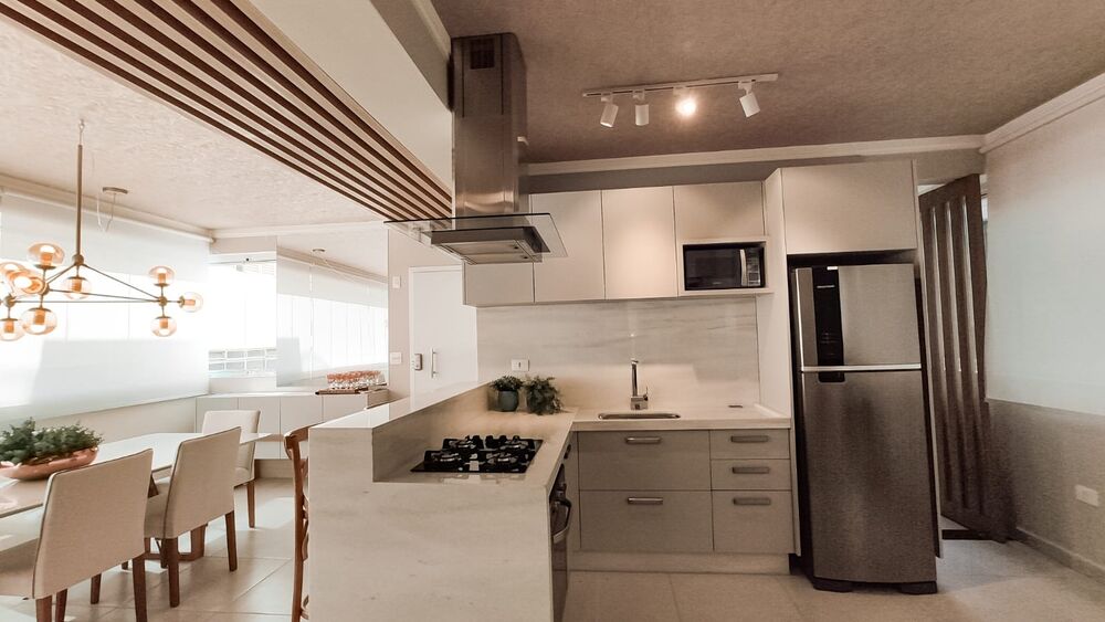 Apartamento, 2 quartos, 93 m² - Foto 14