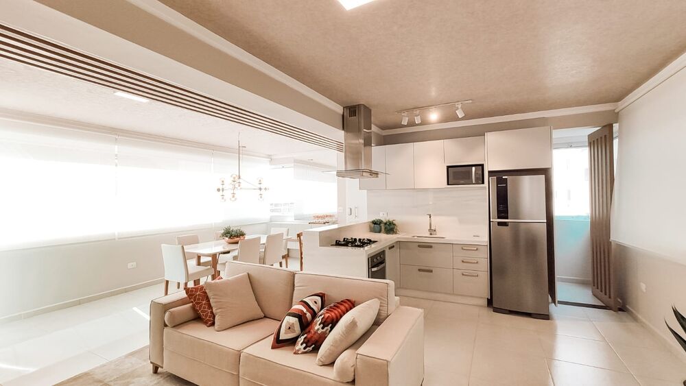 Apartamento, 2 quartos, 93 m² - Foto 36