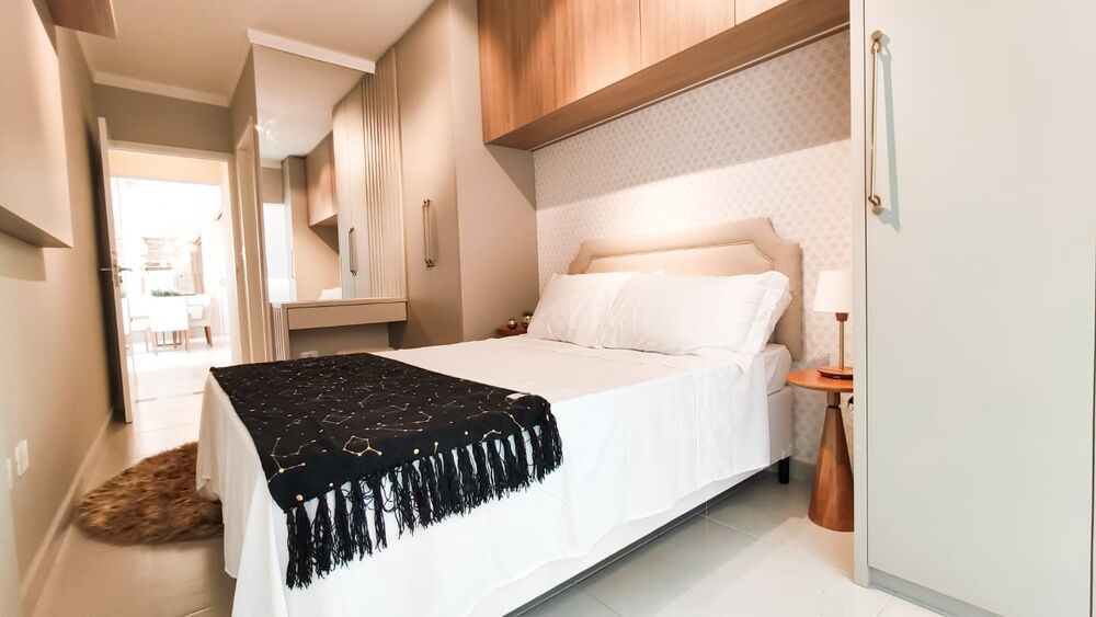 Apartamento, 2 quartos, 93 m² - Foto 6